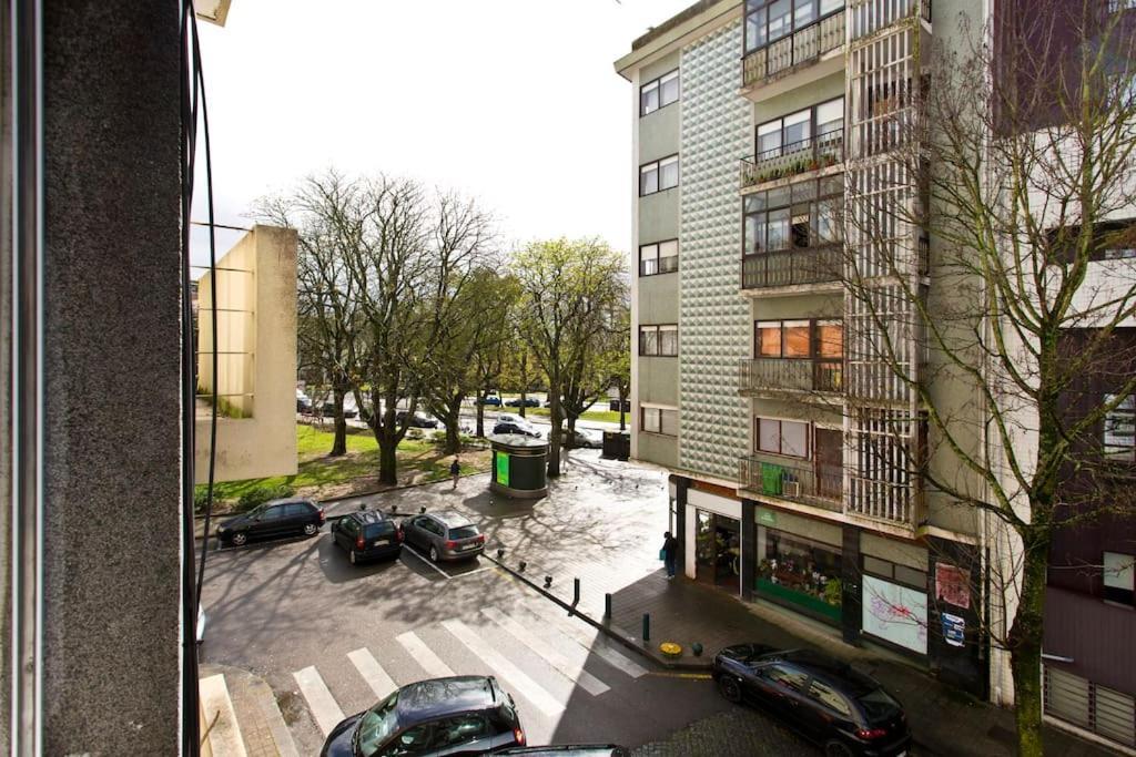 Aposentus - Serenity 1D OOporto Exterior foto