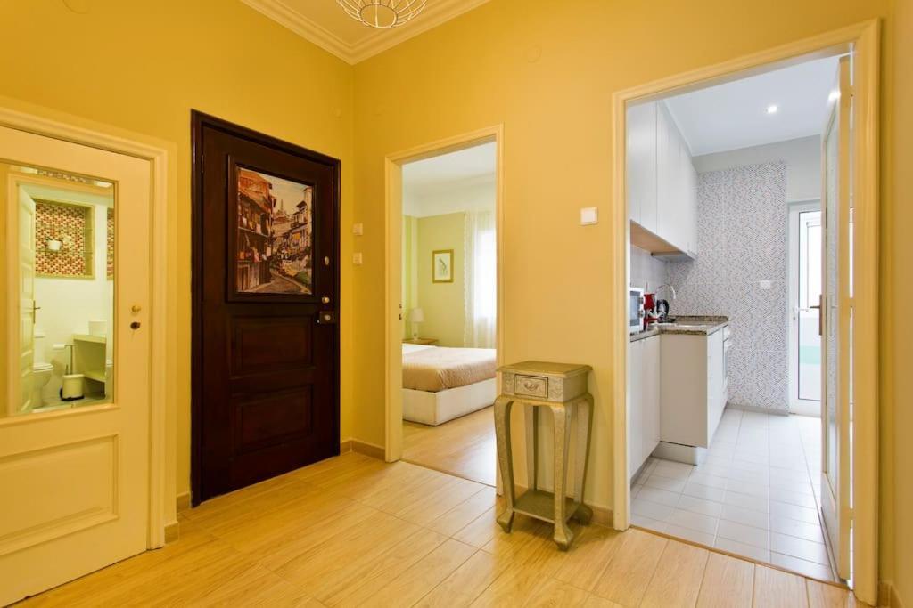 Aposentus - Serenity 1D OOporto Exterior foto